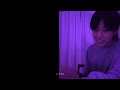 (Eng Subs) Jungkook Reaction to Borahae / I Purple You by Army