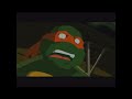 2003 Raphael being my emotional support turtle for 22 Minutes (S 1-2)