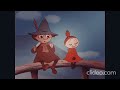 Fan made Snufkin tribute AMV