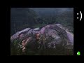 [monster hunter 2 ps2 online] chameleos fight