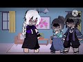 “We're Taking Chii” || Ft: Past Makira || Makira Angst || Oc Lore || Warning In Description!