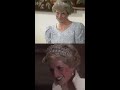 Diana's Wedding Dress: It's a LONG Story 👀 👰