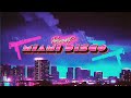 Perturbator - Miami Disco (Leslie Mag Cover)| Hotline Miami Ost