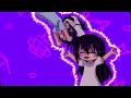 In a world of your imagination || Omori edit || Sunny and Mari || Bad ending