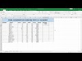 How to calculate students grades in Excel