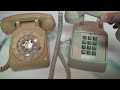 The old phone you can still buy new today - Cortelco 250044