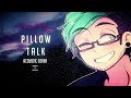 [ZAYN] (Acoustic Piano) Pillow Talk 【Coffinjockey】