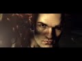 Star Wars the Force Unleashed 2 【GMV】 With Me Now ♫