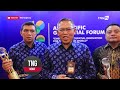 Bangga! Tangerang Satu Peta Kembali Meraih Penghargaan Di Ajang Bhumandala Awards 2023 [TangerangTV]