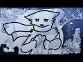 is it cold outside (animation meme)