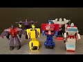 THE WEIRD WORLD OF TRANSFORMERS MCDONALDS TOYS (RISE AND FALL)