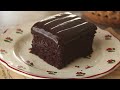 Perfect Chocolate Cake Recipe with 1 egg  😍 Recipe By Chef Hafsa