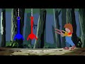 Stickman Animation: Watergirl and Fireboy - COMPLETE EDITON