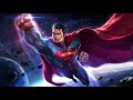 Man of Steel Theme & Star Wars Themes | EPIC VERSION (Superman x Star Wars Mashup)