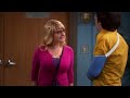 The Big Bang Theory Season 3 & 4 | Bloopers VS Actual Scene