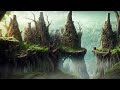 FAERIE | Ethereal Ambient Fantasy Music - Calm Magical Ambient Music for Relaxation, Reading & Rest