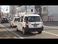人手不足のタクシー業界　豊かな人生経験を持つシニアに注目　ベテランが活躍　北海道