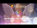 Joe Hisaishi - One Summer's Day in 528hz