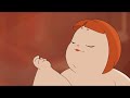 IL PASTICCERE - corto animato/ animated short movie 2010