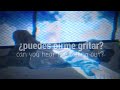 MUNN - Can You Hear Me?「Sub Español」(Lyrics)