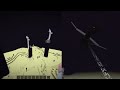 I learned to Beat the Ender Dragon in Mid Air
