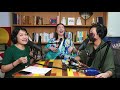 如何成為阿田 (Part 1)｜菇武門 Podcast Ep.79 (嘉賓：田蕊妮)