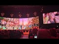 Andre Rieu - Belfast SS Arena, May 2024