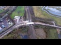 Awsworth Road Bridge   90Sec AWS v4