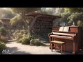 Música para leer tranquilamente, concentrarse, meditar, estudiar y trabajar: Instrumental Piano 4k