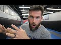 How to Overcome Fear of BJJ Rolling & Boxing Sparring