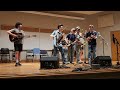 Elementary School Dropouts ETSU Bluegrass Camp July 12, 2024