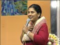 Key to winning life's battles |12 July | Maria Sangeetha | Divine Retreat Centre