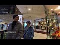 Walking On Mahestan Shopping Center - IRAN FOR WALK - ( ▶17 MIN )