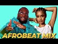 Afrobeats Mix 2024 🔥 Top of Naija Afrobeat Mix 2024 | Omah Lay, Tyla, Asake, Rema | Tina's Mixtape