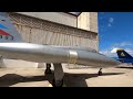 Pearl Harbor Aviation Museum Outdoor Display Walk-around Pt. 2