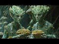 The Carrot Saga | The Mycelium Reapers & the Intergalactic Council