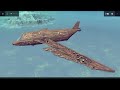Making a Bomber in Besiege