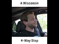 What to Expect at a Wisconsin 4-Way Stop | Ft. Charlie Berens with Chevrolet