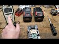 Milwaukee Battery Won't Charge (How to Fix!) #milwaukee #diy #battery