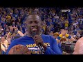 1 HOUR of Iconic Warriors Moments From Klay, Stephen and Draymond
