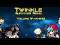 Twinkle: Survivor Remix