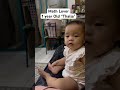 Math Lover “Thalia” #shortvideo #cutebaby #cute #maths #shorts #shortsfeed #mathematics