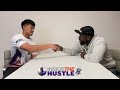 Inside the Hustle with Andrew Thai hosted by TJ Baker