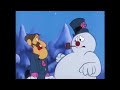 Frosty the Snowman Full Movie | HD | Subtitles | Christmas Vibes: Movie Time