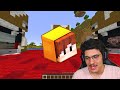 Mobs do Minecraft CAPTURADOS NA VIDA REAL