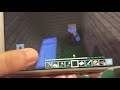 My first mincraft trial play 😱😱😱😥| low voice 😢😢