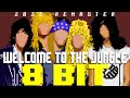 Welcome To The Jungle (2022) [8 Bit Tribute to Guns N' Roses] - 8 Bit Universe