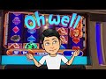 **MEGA BIG WINS!!!** MAX BET BONUSES!!! King of Africa Slot Machine WMS