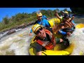 RAFTING - CÓSMOPOLIS sp - DRONE