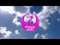 Pink Air Comedy Safety Video!